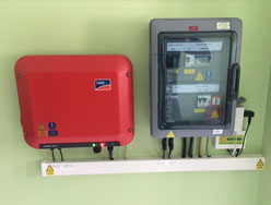 panneau solaire poseur photovoltaique