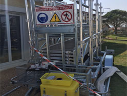 panneau solaire poseur photovoltaique