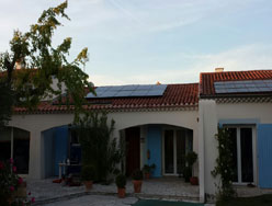 panneau solaire poseur photovoltaique