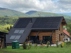 panneau solaire poseur photovoltaique