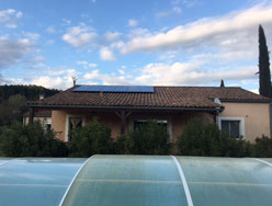 panneau solaire poseur photovoltaique
